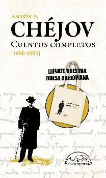 CUENTOS COMPLETOS (4 VOLS.)