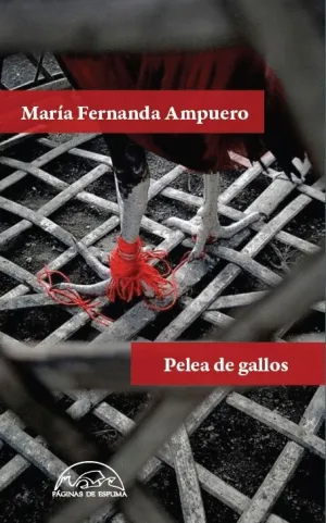 PELEA DE GALLOS PELEA DE GALLOS