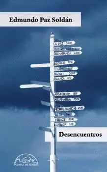 DESENCUENTROS DESENCUENTROS