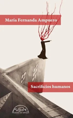 SACRIFICIOS HUMANOS.