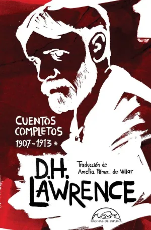 CUENTOS COMPLETOS I (1907-1913).