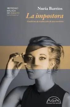 LA IMPOSTORA. <BR>