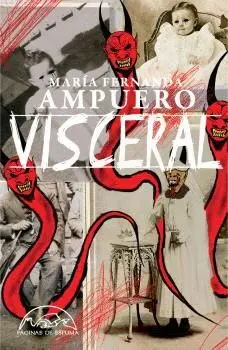 VISCERAL.