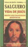 DOCE VIDAS DE JESÚS