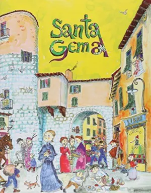 SANTA GEMA