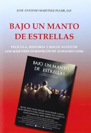 BAJO UN MANTO DE ESTRELLAS