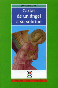 CARTAS DE UN  ANGEL A SU SOBRINO