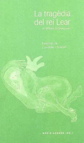 LA TRAGÈDIA DEL REI LEAR