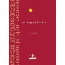 LOUIS ARAGON Y ESPAÑA