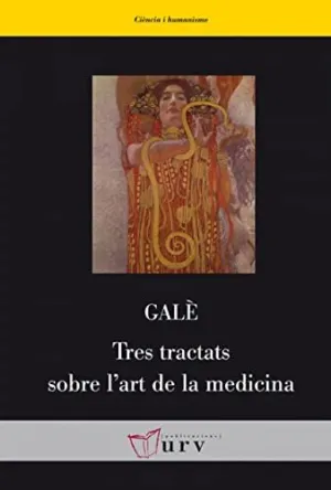 Tres Tractats Sobre L'art de la Medicina