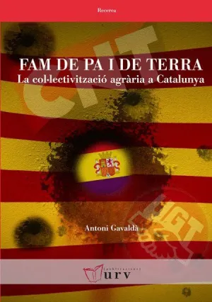FAM DE PA I DE TERRA: <BR>