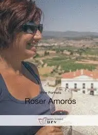RETRATOS DE VINO: ROSER AMORÓS RETRATOS DE VINO: ROSER AMORÓS