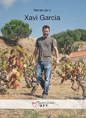 XAVI GARCÍA