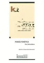 POESÍA FONÉTICA