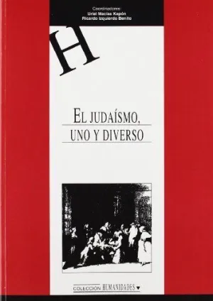 EL JUDAISMO, UNO Y DIVERSO