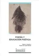 POESÍA Y EDUCACIÓN POÉTICA