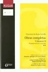 OBRAS COMPLETAS (VOLUMEN 2): PRIMERA PARTE DE COMEDIAS. OBLIGADOS Y OFENDIDOS - PERSILES Y SIGISMUND