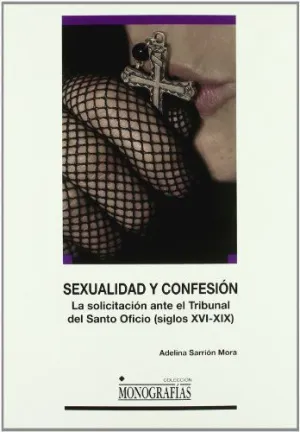 SEXUALIDAD Y CONFESIÓN