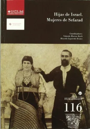 HIJAS DE ISRAEL.MUJERES DE SEFARAD
