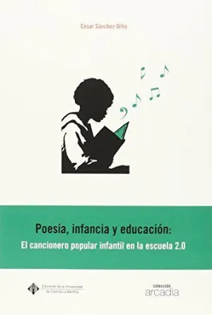 POESIA INFANCIA Y EDUCACION