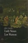 LADY SUSAN LOS WATSON (CLASICA)