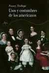 USOS Y COSTUMBRES DE LOS AMERICANOS (CLASICA)