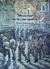 MEMORIAS DE LA CASA MUERTA (CLASICA MAIOR)