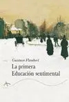 PRIMERA EDUCACION SENTIMENTAL,LA (CLASICA)