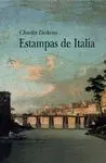 ESTAMPAS DE ITALIA (CLASICA)