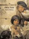 OLIVER TWIST (CLASICA MAIOR)
