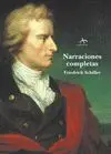 NARRACIONES COMPLETAS (CLASICA MAIOR)