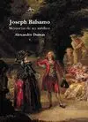 JOSEPH BALSAMO (2 TOMOS) (CLASICA MAIOR)