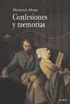 CONFESIONES Y MEMORIAS (CLASICA)