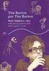 TIM BURTON POR TIM BURTON