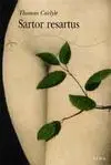 SARTOR RESARTUS (CLASICA)