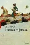 HURACAN EN JAMAICA (CLASICOS MODERNOS)