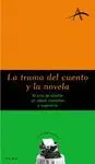 TRAMA DEL CUENTO Y LA NOVELA, LA