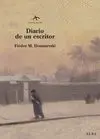 DIARIO DE UN ESCRITOR (CLASICA MAIOR)