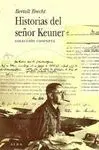 HISTORIAS DEL SEÑOR KEUNER (CLASICOS MODERNOS)