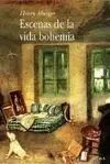 ESCENAS DE LA VIDA BOHEMIA (CLASICA)