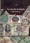CASA DE LA ALEGRIA, LA (CLASICA MAIOR)