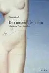 DICCIONARIO DEL AMOR (CLASICA)