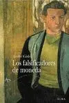 FALSIFICADORES DE MONEDA, LSO (CLASICOS MODERNOS)