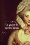 UN GRUPO DE NOBLES DAMAS (CLASICA)