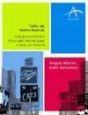 TALLER DE TEATRO MUSICAL <BR>