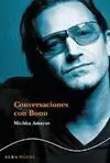 CONVERSACIONES CON BONO (MINUS)