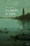 PAPELES DE ASPERN, LOS (CLASICA)