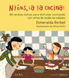 NIÑOS A LA COCINA (COCINA MINUS)