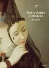 NARRACIONES Y ESBOZOS (CLASICA MAIOR)