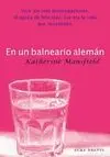 EN UN BALNEARIO ALEMAN (BREVIS)